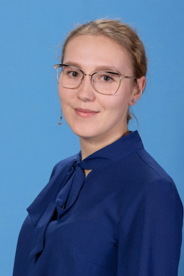 Котова Анастасия Юрьевна Котова Анастасия Юрьевна